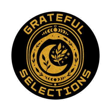 Grateful Selections