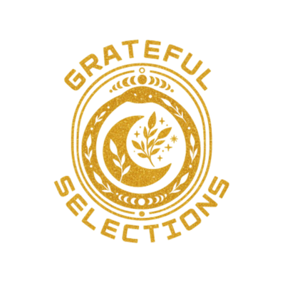 Grateful Selections